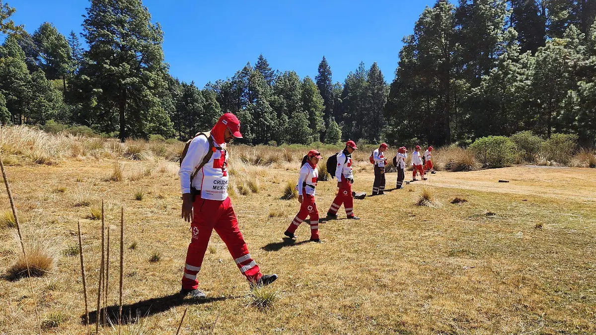 Cruz Roja (2)